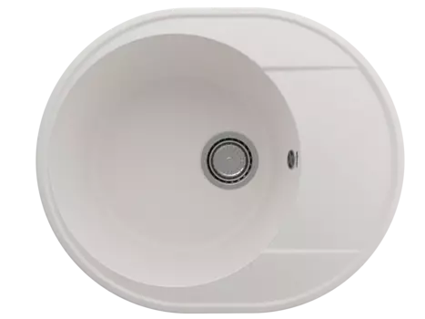 Мойка кухонная Domaci Солерно DN 585-01