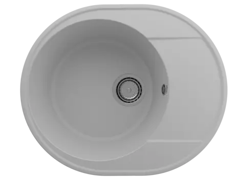 Мойка кухонная Domaci Солерно DN 585-04