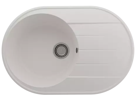 Мойка кухонная Domaci Солерно DN 750-01