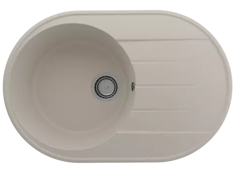 Мойка кухонная Domaci Солерно DN 750-02