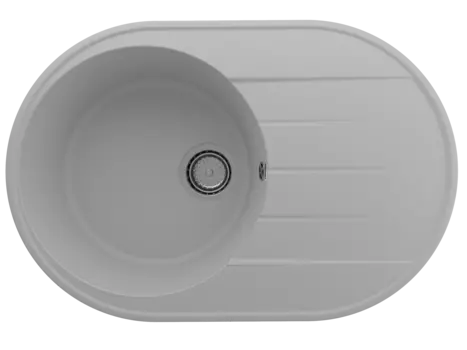 Мойка кухонная Domaci Солерно DN 750-04