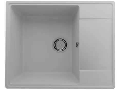 Мойка кухонная Domaci Солерно DP 605-04