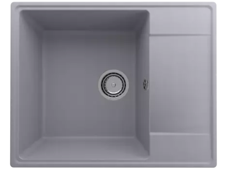 Мойка кухонная Domaci Солерно DP 605-05