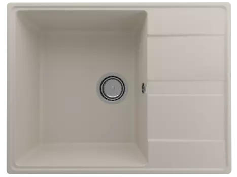 Мойка кухонная Domaci Солерно DP 650-02