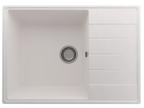 Мойка кухонная Domaci Солерно DP 700-01