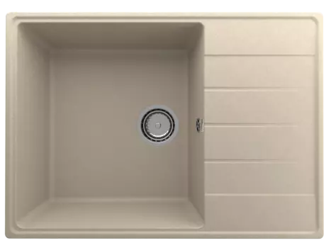 Мойка кухонная Domaci Солерно DP 700-03