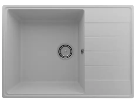 Мойка кухонная Domaci Солерно DP 700-04