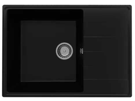 Мойка кухонная Domaci Солерно DP 700-07