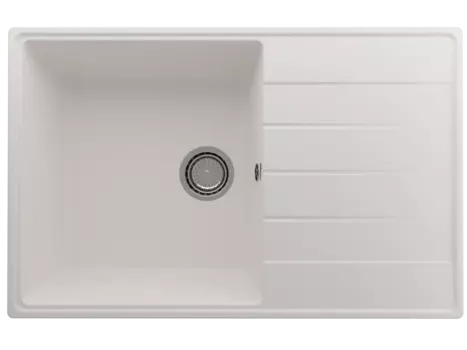 Мойка кухонная Domaci Солерно DP 780-01