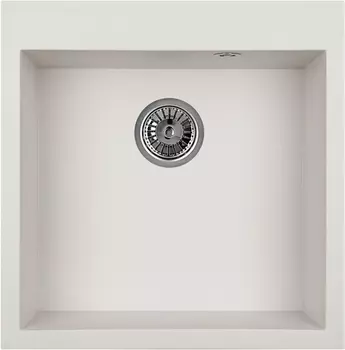 Мойка кухонная Domaci Солерно EMQ-1510.Q агат