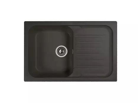 Мойка кухонная Dr. Gans Adel 780 графит