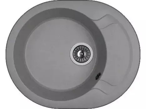 Мойка кухонная Dr. Gans Berta 580 везувий