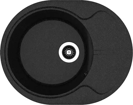 Мойка кухонная Dr. Gans Berta 620 графит