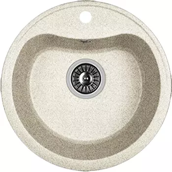 Мойка кухонная Dr. Gans Dora серая