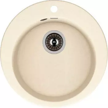 Мойка кухонная Dr. Gans Gala белый