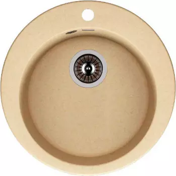 Мойка кухонная Dr. Gans Gala латте