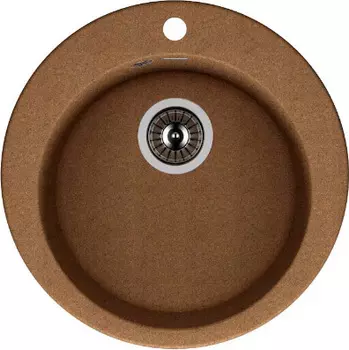Мойка кухонная Dr. Gans Gala терракот
