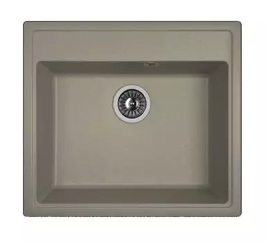 Мойка кухонная Dr. Gans Nika 570 везувий