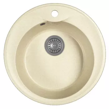 Мойка кухонная Dr. Gans Ротанг 500 латте