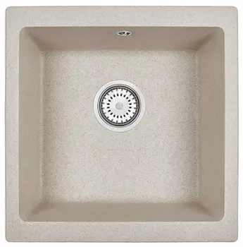 Мойка кухонная Emar Quartz EMQ-1455.P берилл