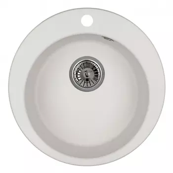 Мойка кухонная Emar Quartz EMQ-1475.C агат