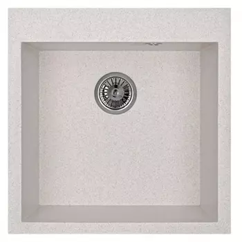 Мойка кухонная Emar Quartz EMQ-1510.Q берилл