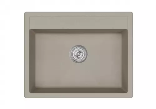 Мойка кухонная Emar Quartz EMQ-1640.Q сардоникс