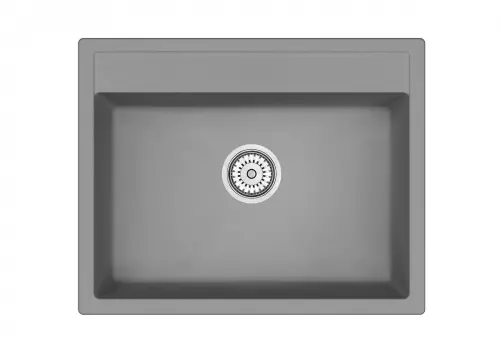 Мойка кухонная Emar Quartz EMQ-1640.Q алмаз