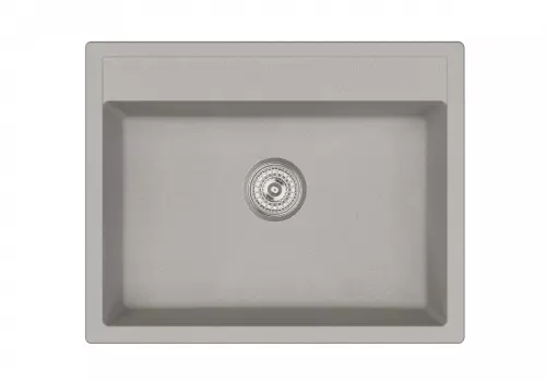 Мойка кухонная Emar Quartz EMQ-1640.Q берилл