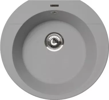 Мойка кухонная Florentina Эльба грей