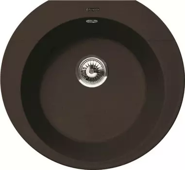 Мойка кухонная Florentina Эльба мокко