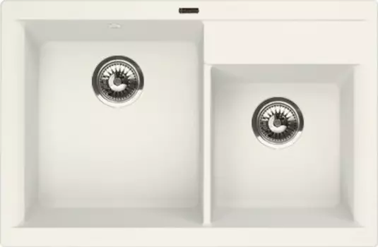 Мойка кухонная Florentina Касси 780 жасмин