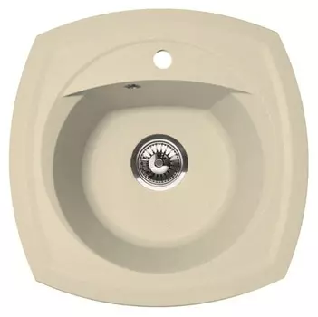 Мойка кухонная Florentina Корсика шампань