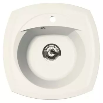 Мойка кухонная Florentina Корсика жасмин