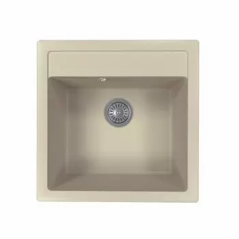 Мойка кухонная Florentina Липси 510 грей