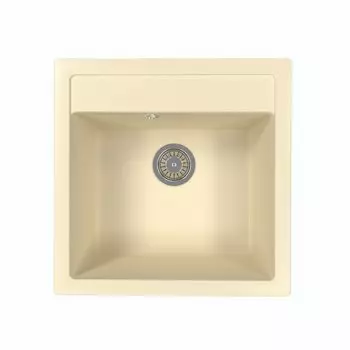 Мойка кухонная Florentina Липси 510 шампань