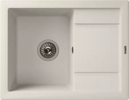 Мойка кухонная Florentina Липси 660 жасмин