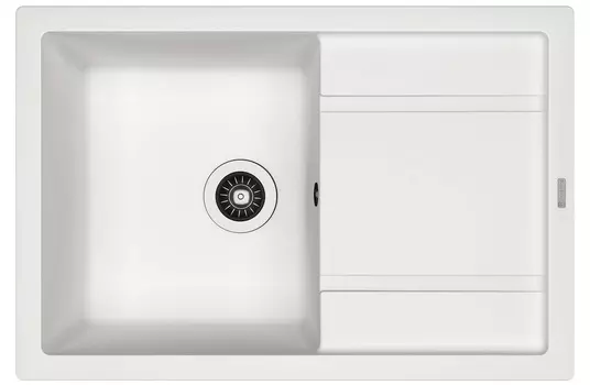 Мойка кухонная Florentina Липси 760 монблан