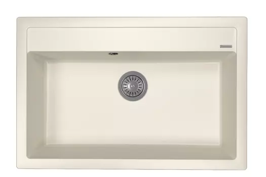 Мойка кухонная Florentina Липси 770 жасмин
