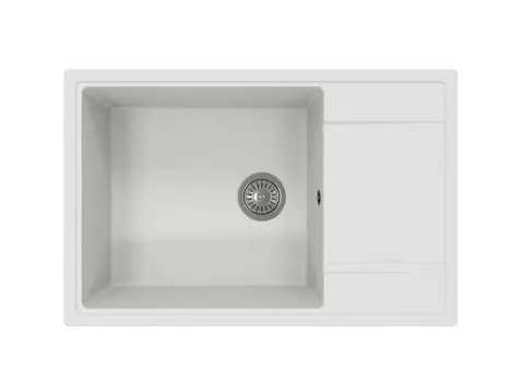Мойка кухонная Florentina Липси 780 XL жасмин