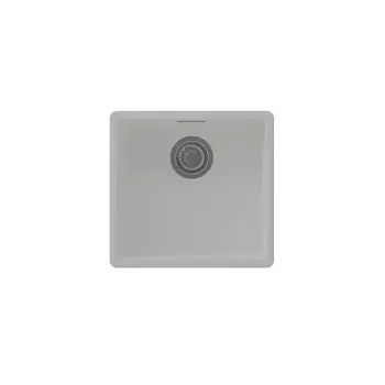 Мойка кухонная Florentina Мадена 400 жасмин