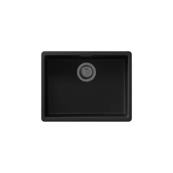 Мойка кухонная Florentina Мадена 500 антрацит