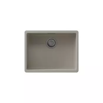 Мойка кухонная Florentina Мадена 500 грей