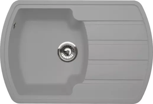 Мойка кухонная Florentina Нире 760 грей