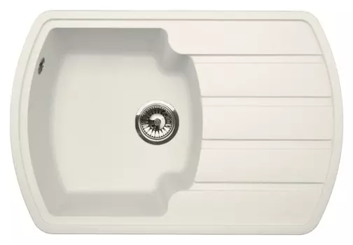 Мойка кухонная Florentina Нире 760 жасмин