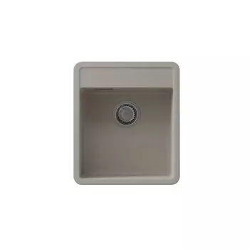 Мойка кухонная Florentina Пьемонт 440 грей