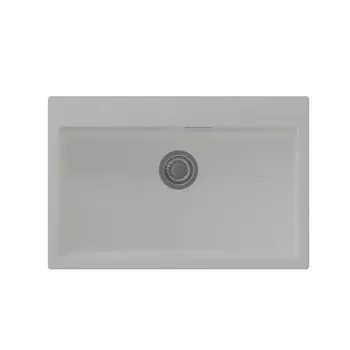 Мойка кухонная Florentina Ромия 770 жасмин