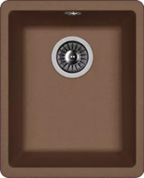 Мойка кухонная Florentina Вега 300 мокко