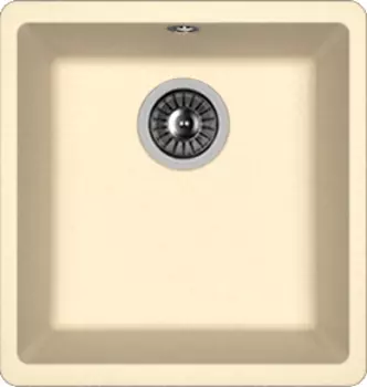 Мойка кухонная Florentina Вега 360 шампань
