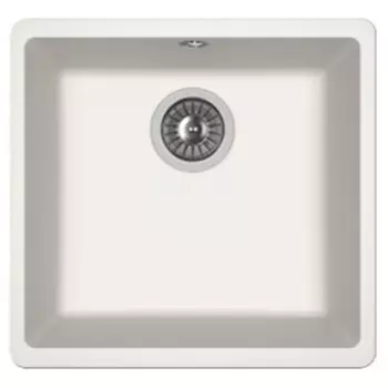 Мойка кухонная Florentina Вега 400 монблан